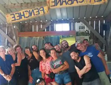 Photo de La Cabane Penchée