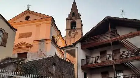 CHIESA DI LIZZANA