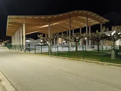 Photo de La Pista