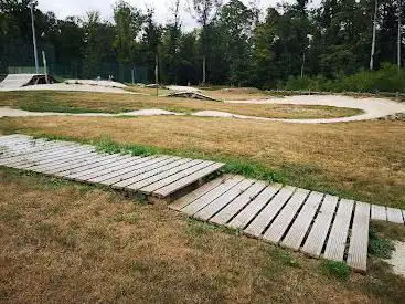 Pumptrack