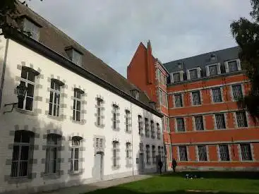 Photo de Musée du Doudou