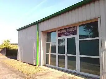 Musée La Maison de la Typographie