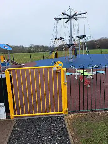Children's Play Area