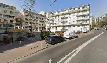 Photo de Square Jean Caillonneau