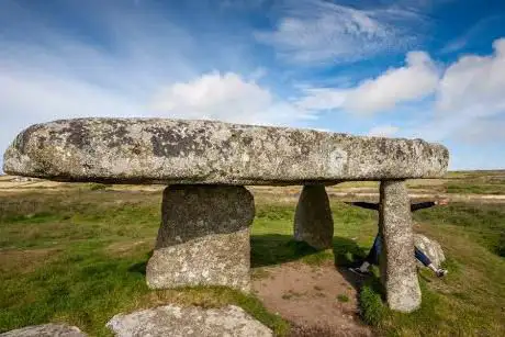 Lanyon Quoit