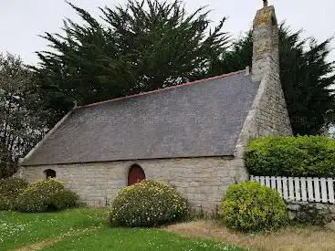 Photo de Chapelle Saint-Tual