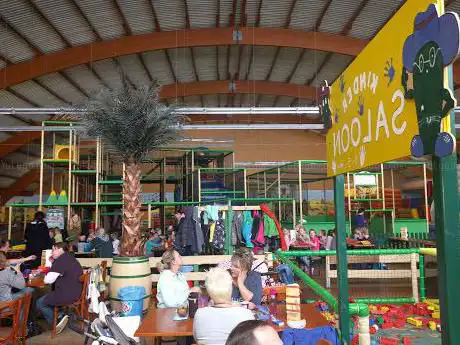 Kids Country Indoorspielplatz Kinderwelt Bochum Witten Mülheim an der Ruhr Hallenspielplatz