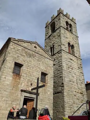 Photo de S. Quirico