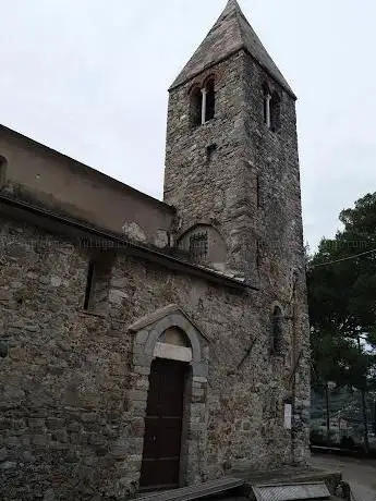 Photo de Chiesa di San Nicolò e Castelli Gualino