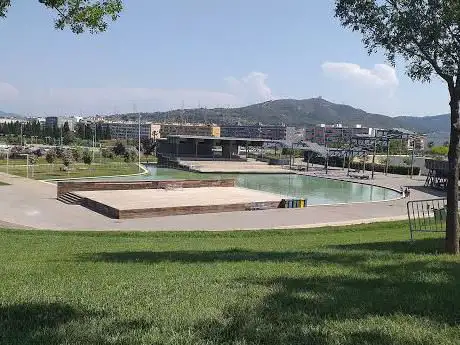 Photo de Parc de la Marina