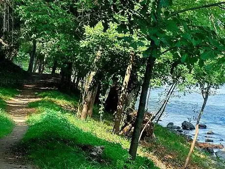 Parco Adda Suisio