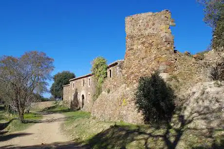 Photo de Església de Sant Cebrià dels Alls