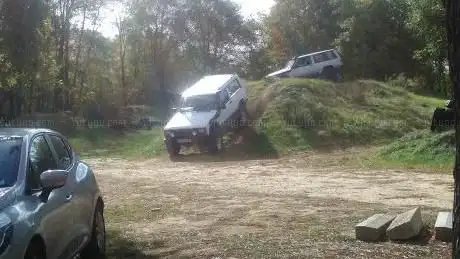Photo de Motocross Lencloitre