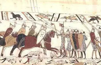 Musée de la Tapisserie de Bayeux