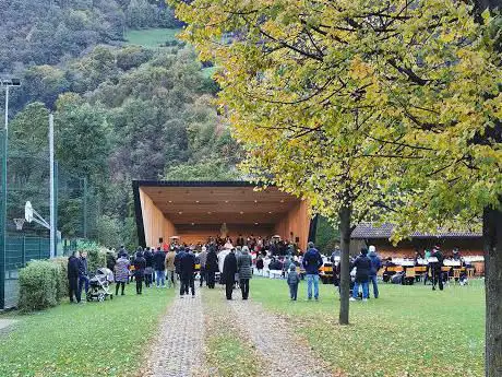 Photo de Festplatz Kollmann