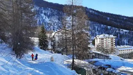 Photo de Monesi di Triora