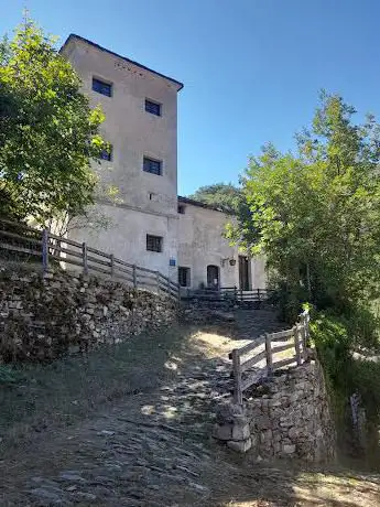 Castello di Senarega