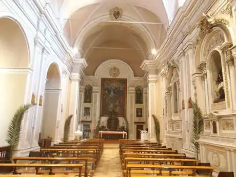 Photo de Church of Saint Mary Magdalene