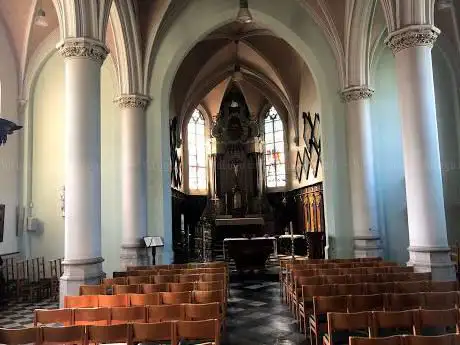 Photo de Eglise Sainte Anne