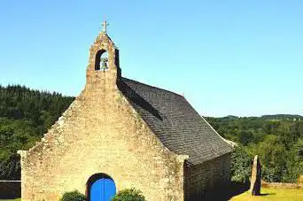 Photo de Chapelle Saint-Jean du Temple