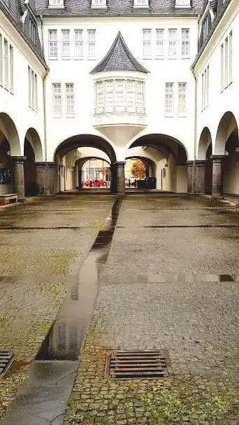Photo de Stadtgalerie Saarbrücken