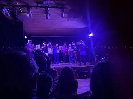 Photo de Kotxepin Kultur Etxea