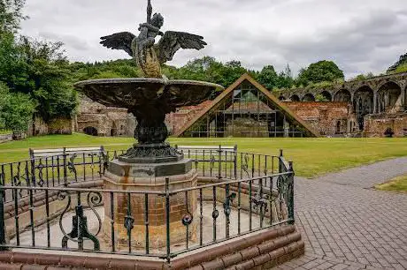 Photo de Coalbrookdale Museum of Iron