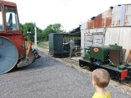 Photo de North Ings Farm Museum