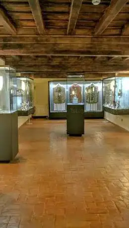 Photo de Museo Diocesano Di Albano