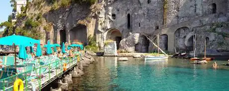 Photo de Bagni Salvatore