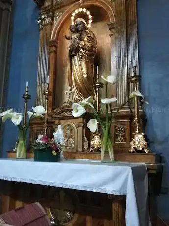 Parrocchia Di S.Ignazio Martire