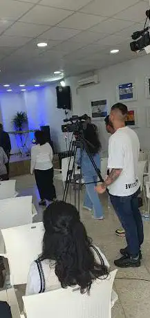 Photo de IGLESIA CRISTIANA ROCA ETERNA MÃLAGA