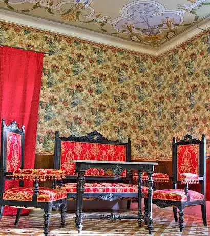 Museo Etnografico Casa Porcu Satta