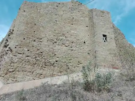 Photo de Rocca Aldobrandesca di Buriano