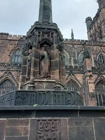 Photo de Chester War Memorial