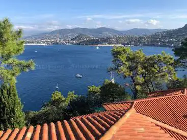 Photo de Observation deck