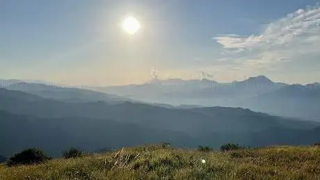 Photo de Monte Coronato