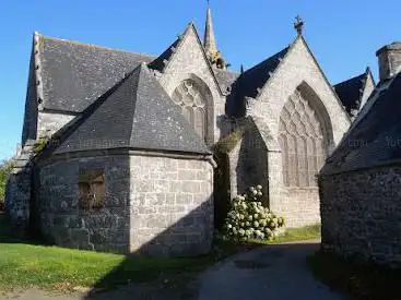 Photo de Chapelle De La Trinité