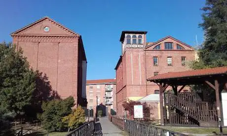 Ecomuseo del Freidano