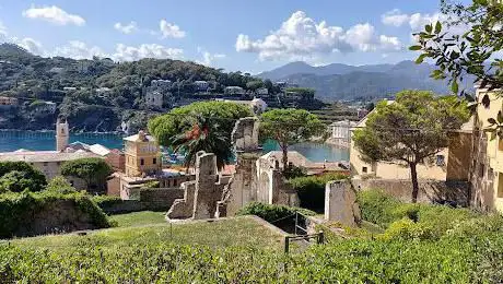 Oratorio di Santa Caterina (ruderi)