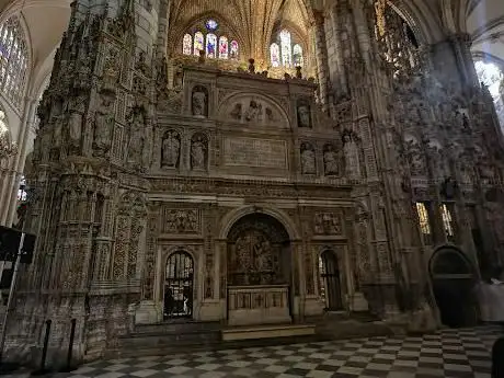 Photo de Puerta del Reloj