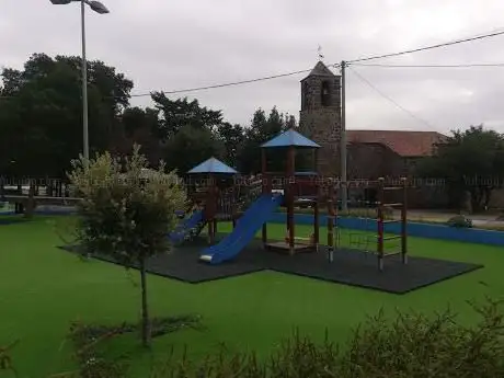 Parco giochi