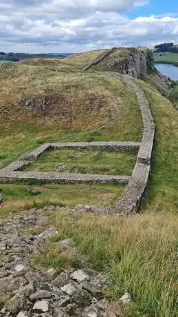 Photo de Sycamore Gap
