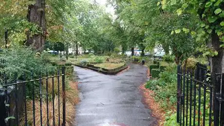 Photo de Penn Road Gardens