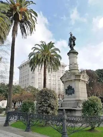 Photo de Daniel Carballo