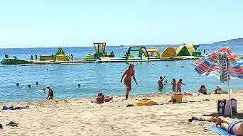 Photo de Aqua Games Empuriabrava