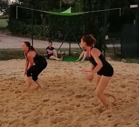 Photo de Beachvolley Sporting Club Valdelsa
