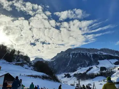 Photo de Skilift Horn