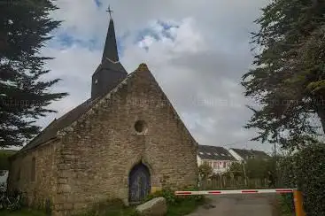 Photo de Chapelle Saint-Tugdual