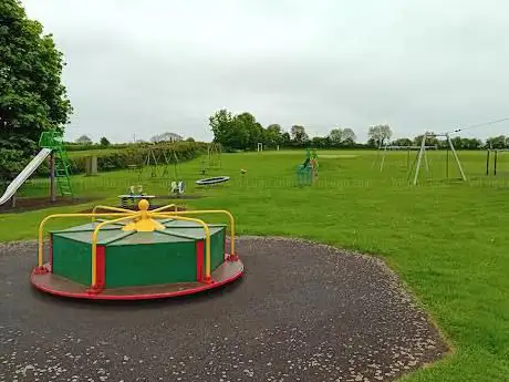 Photo de Pattishall Children's Park